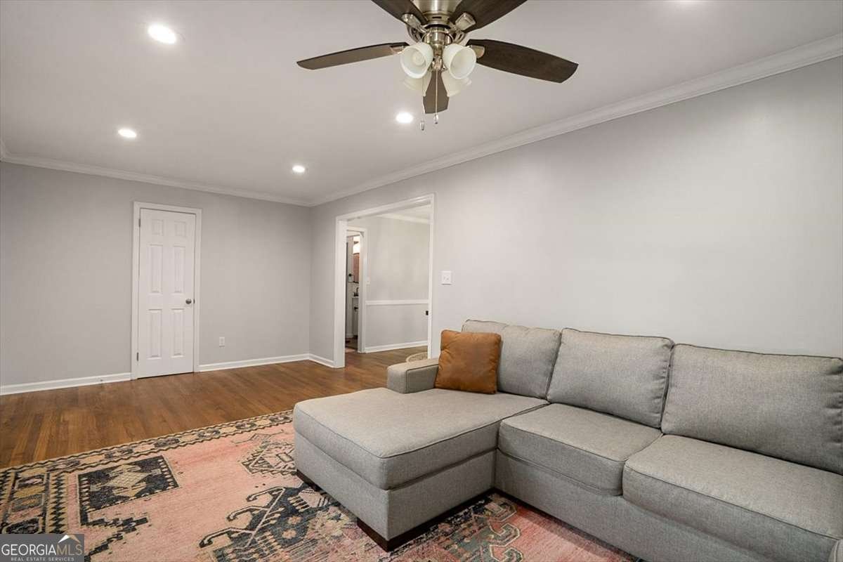 1025 College Station Road Athens - 6