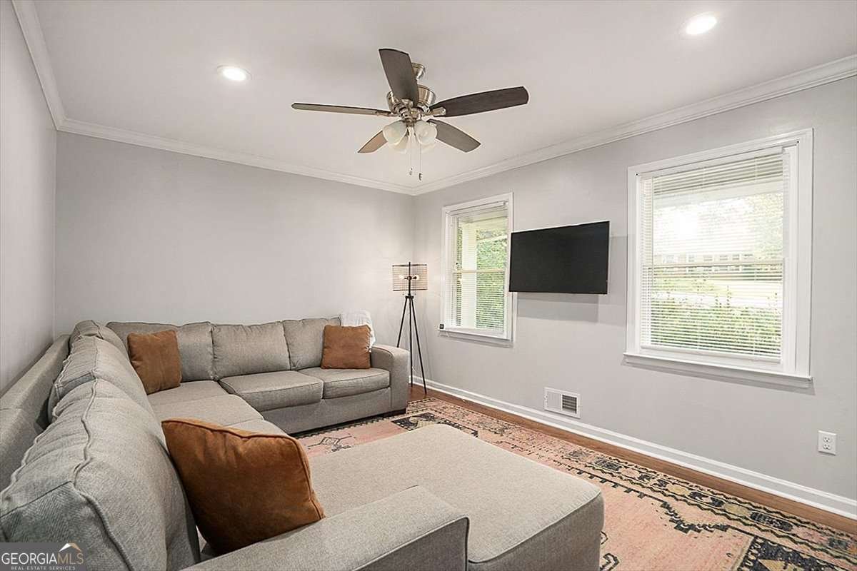 1025 College Station Road Athens - 7