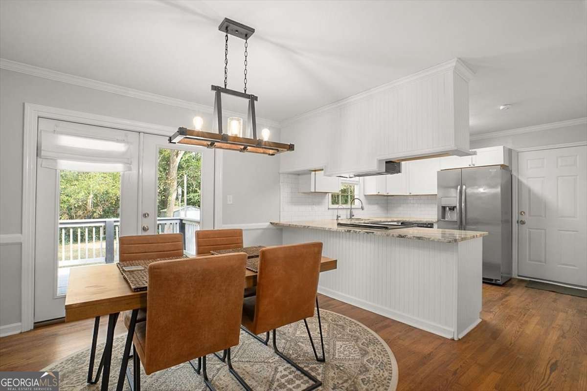 1025 College Station Road Athens - 8