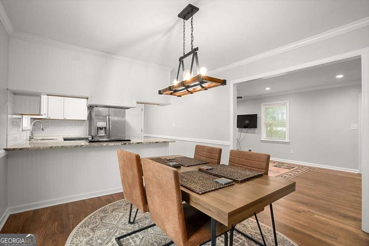 1025 College Station Road Athens - 9