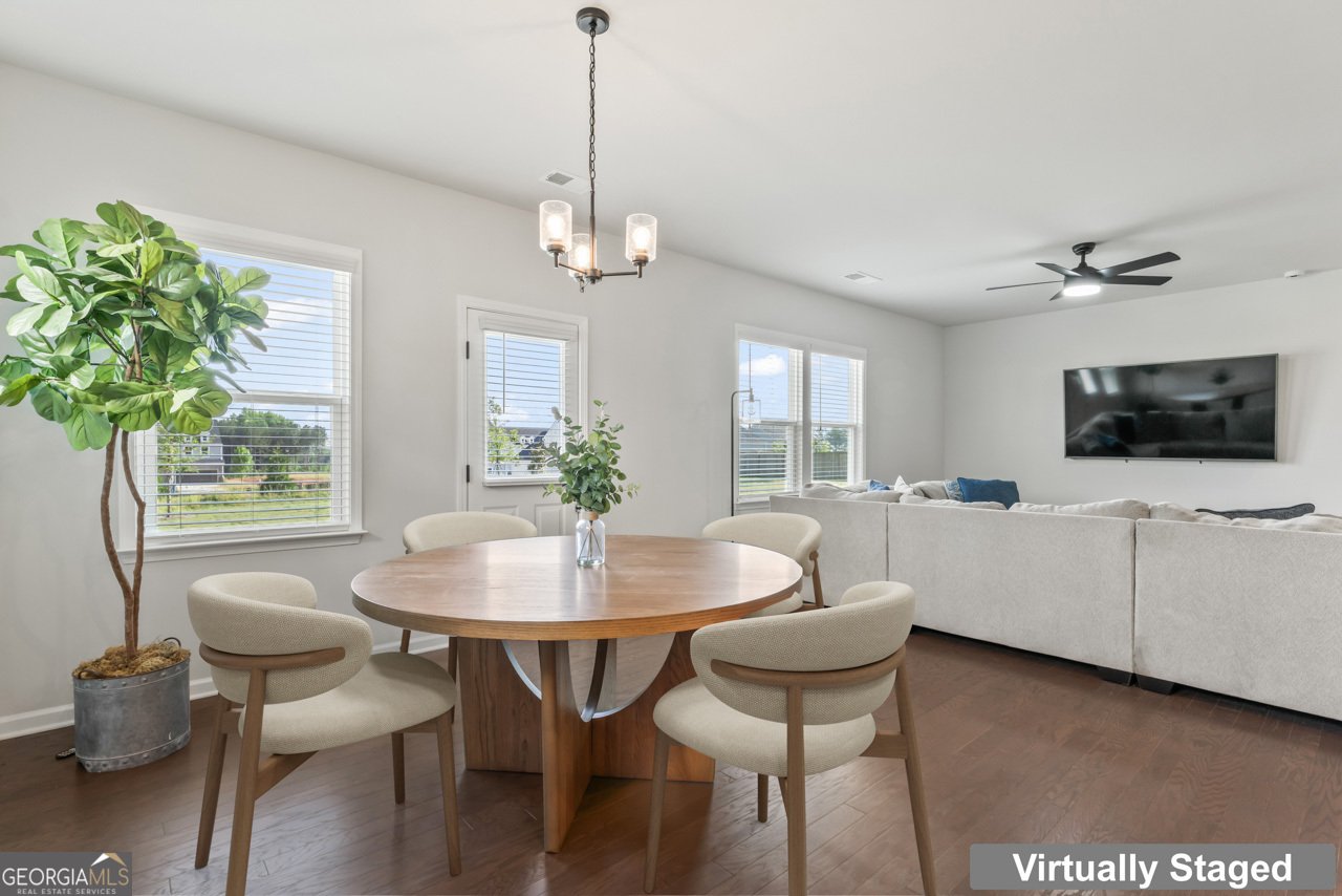 221 Begonia Way Mcdonough - 10