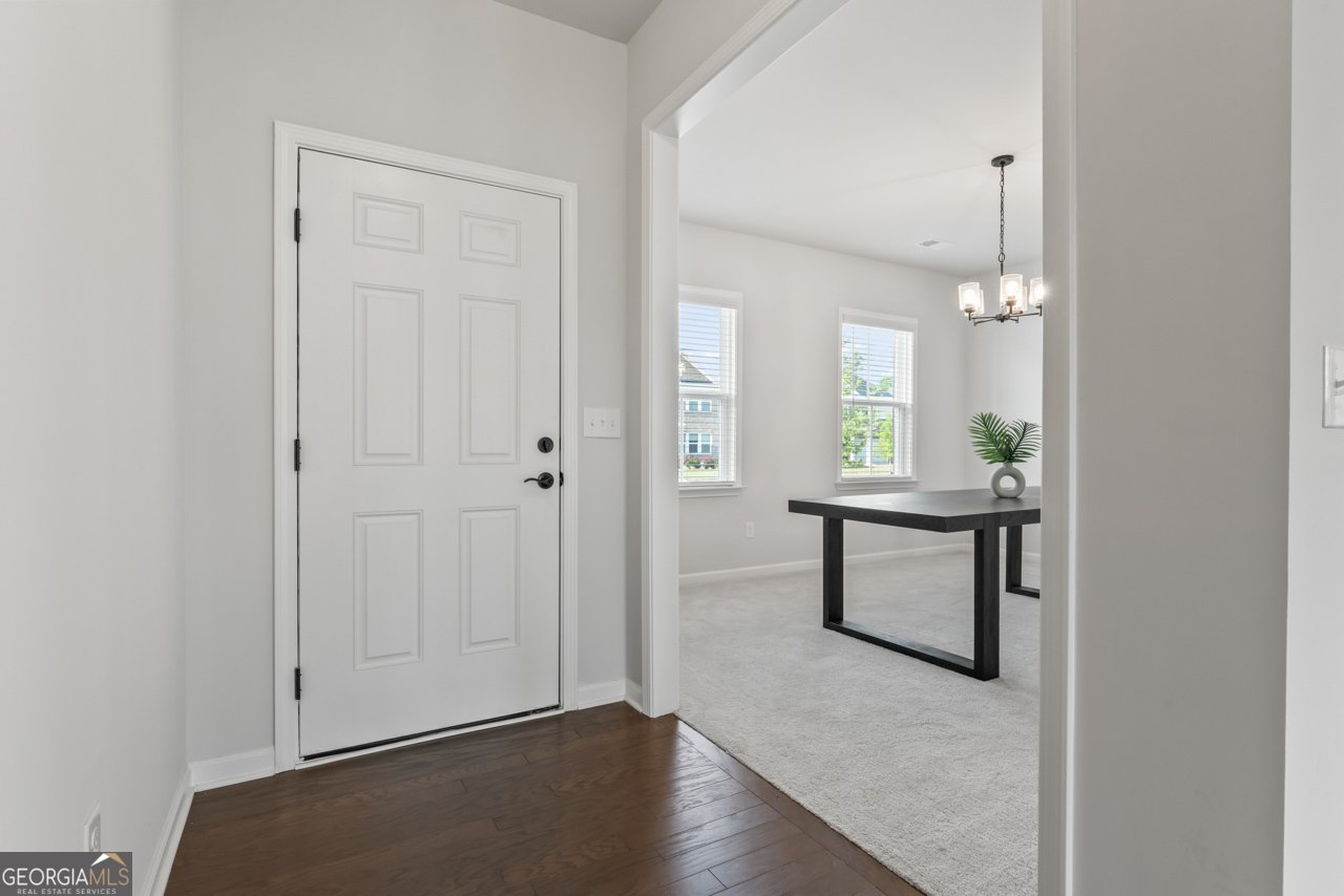 221 Begonia Way Mcdonough - 2