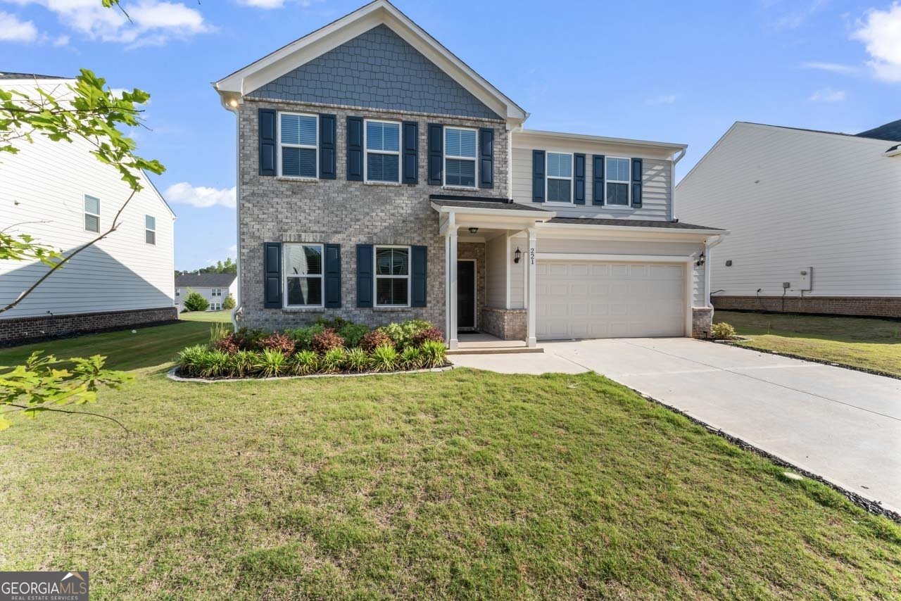 221 Begonia Way Mcdonough - 29