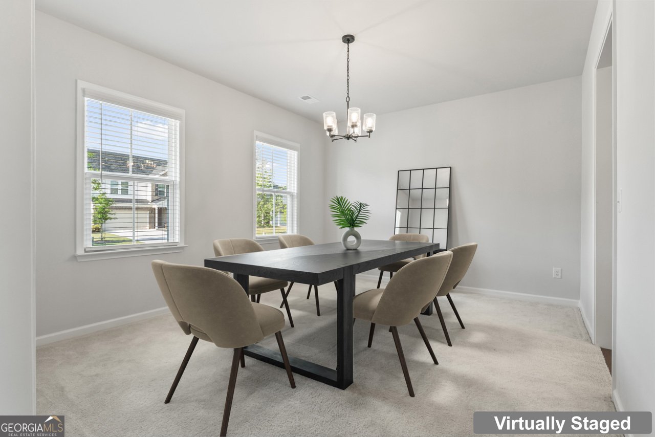 221 Begonia Way Mcdonough - 3