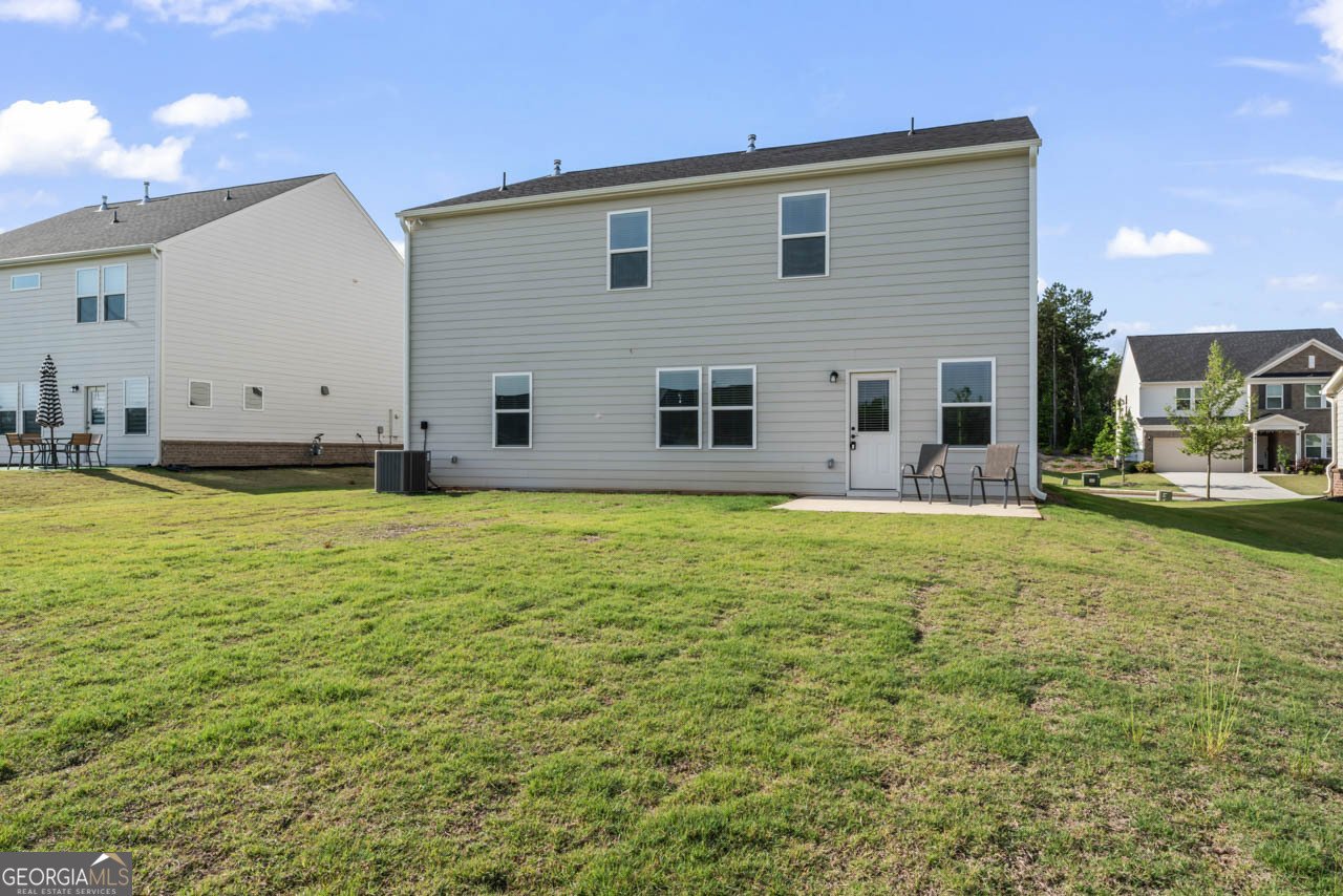 221 Begonia Way Mcdonough - 30