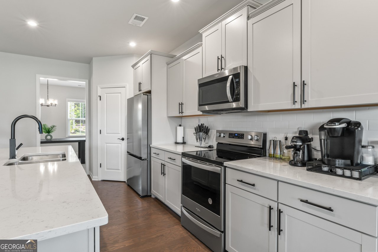 221 Begonia Way Mcdonough - 9