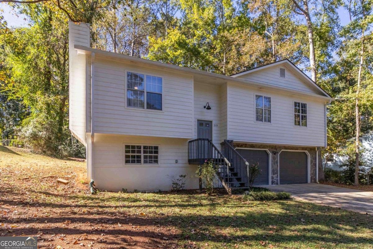 3119 Freedom Court Douglasville - 1