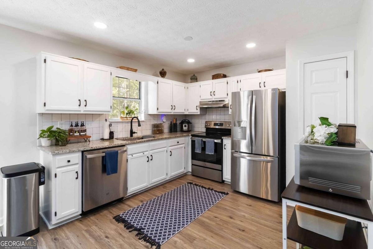 3119 Freedom Court Douglasville - 10