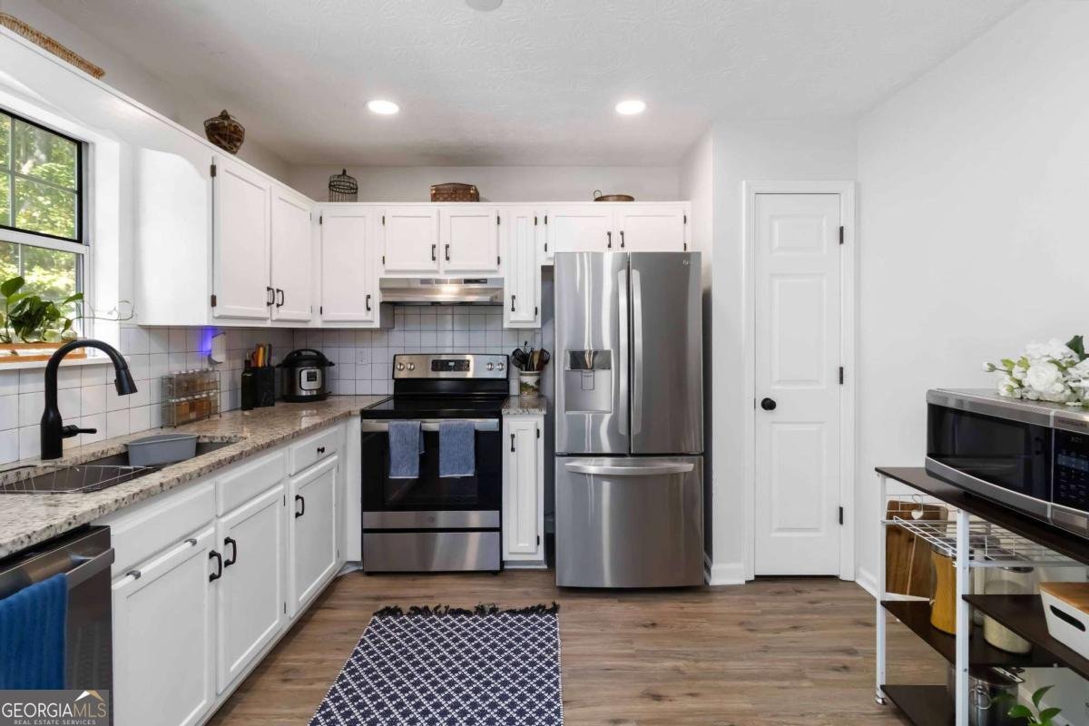 3119 Freedom Court Douglasville - 11