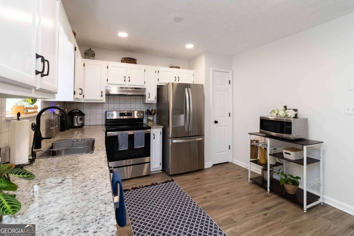 3119 Freedom Court Douglasville - 12