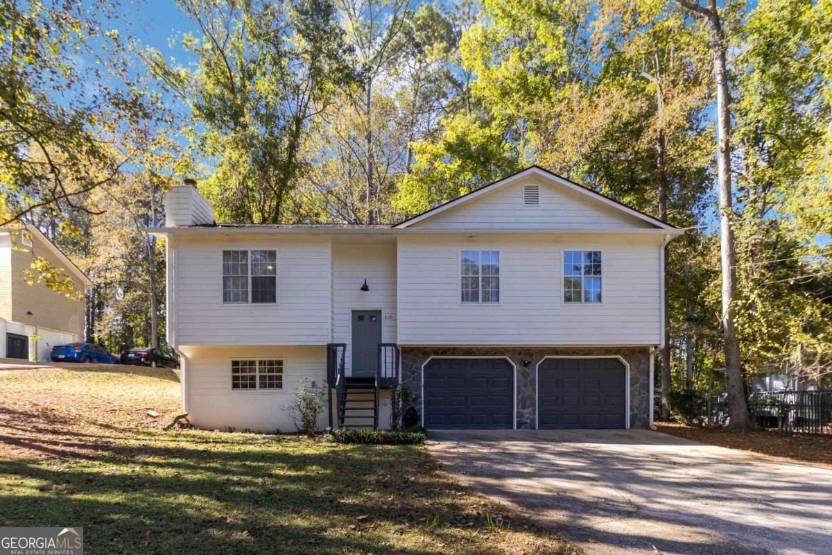 3119 Freedom Court Douglasville - 2