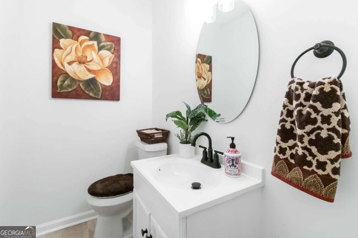 3119 Freedom Court Douglasville - 24