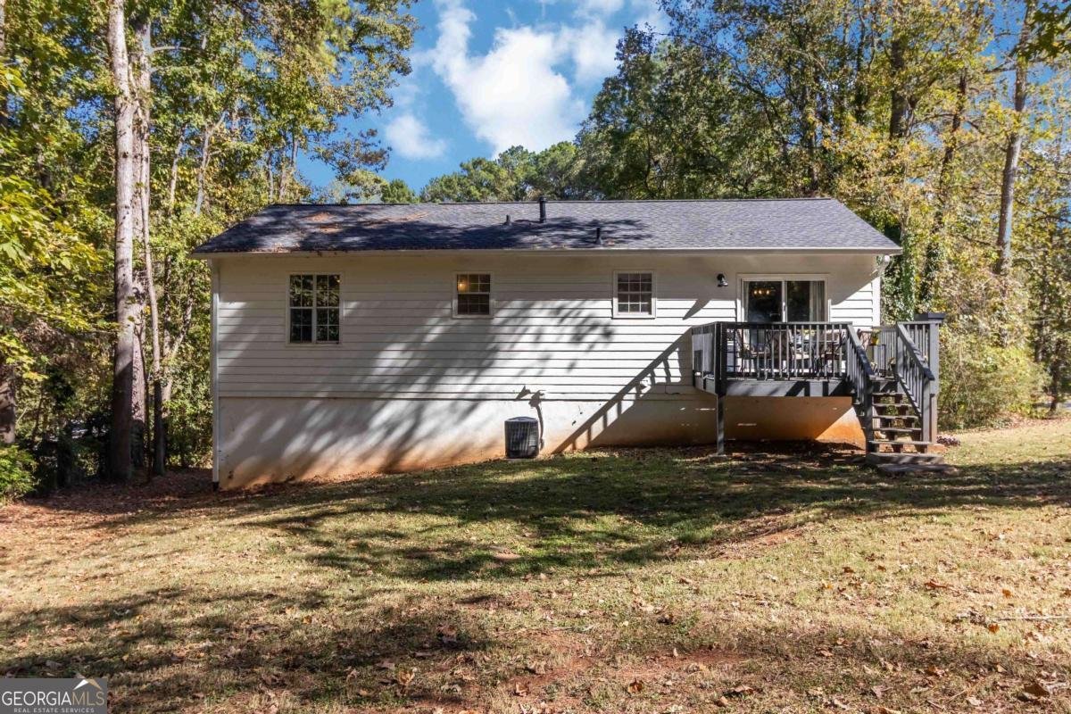 3119 Freedom Court Douglasville - 27