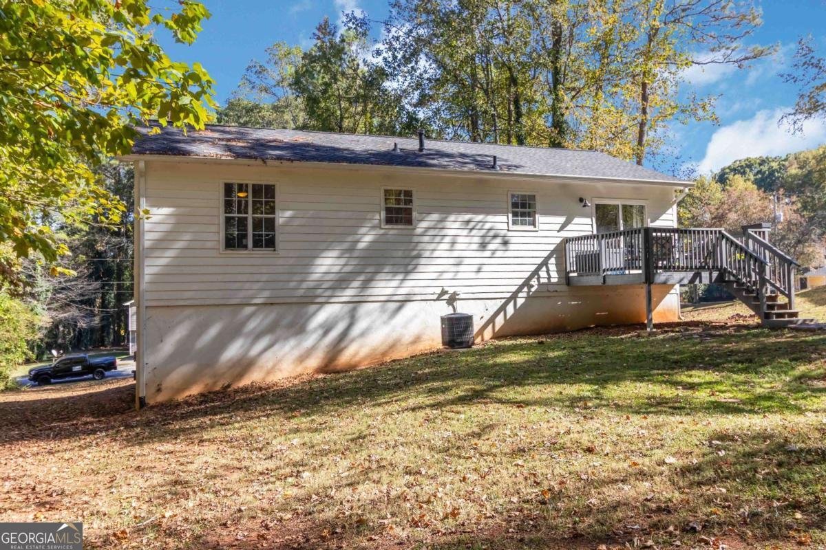 3119 Freedom Court Douglasville - 28