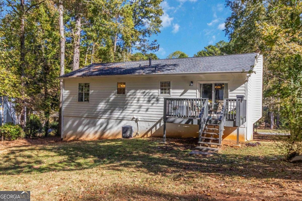 3119 Freedom Court Douglasville - 29