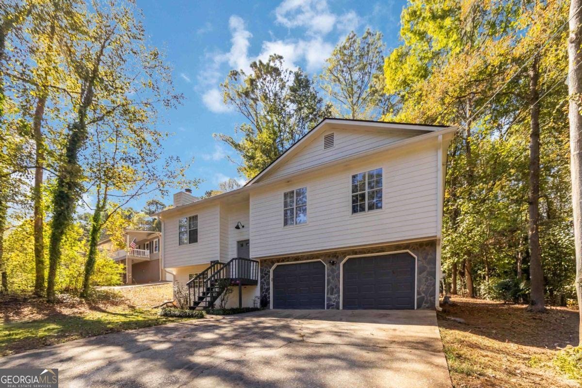 3119 Freedom Court Douglasville - 3