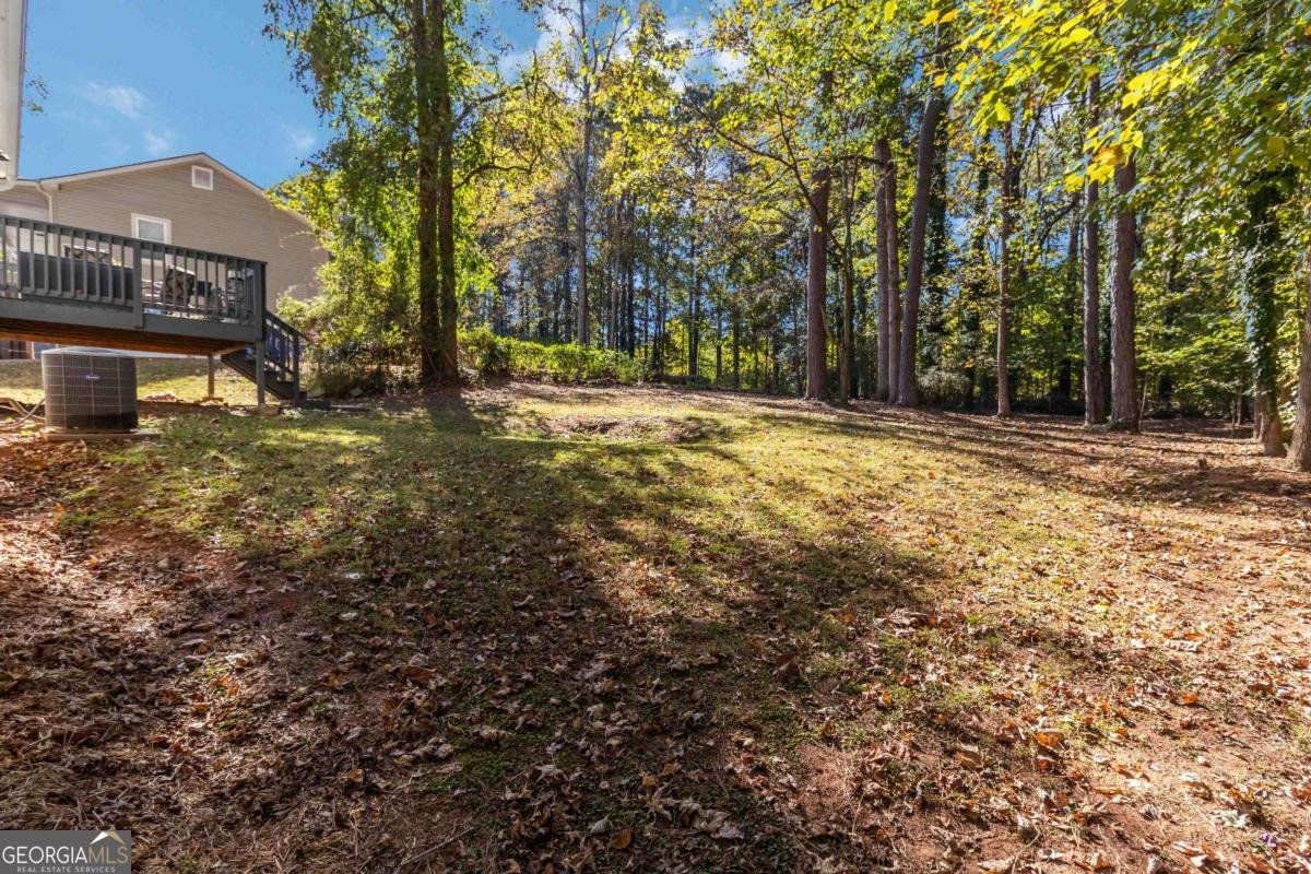 3119 Freedom Court Douglasville - 30