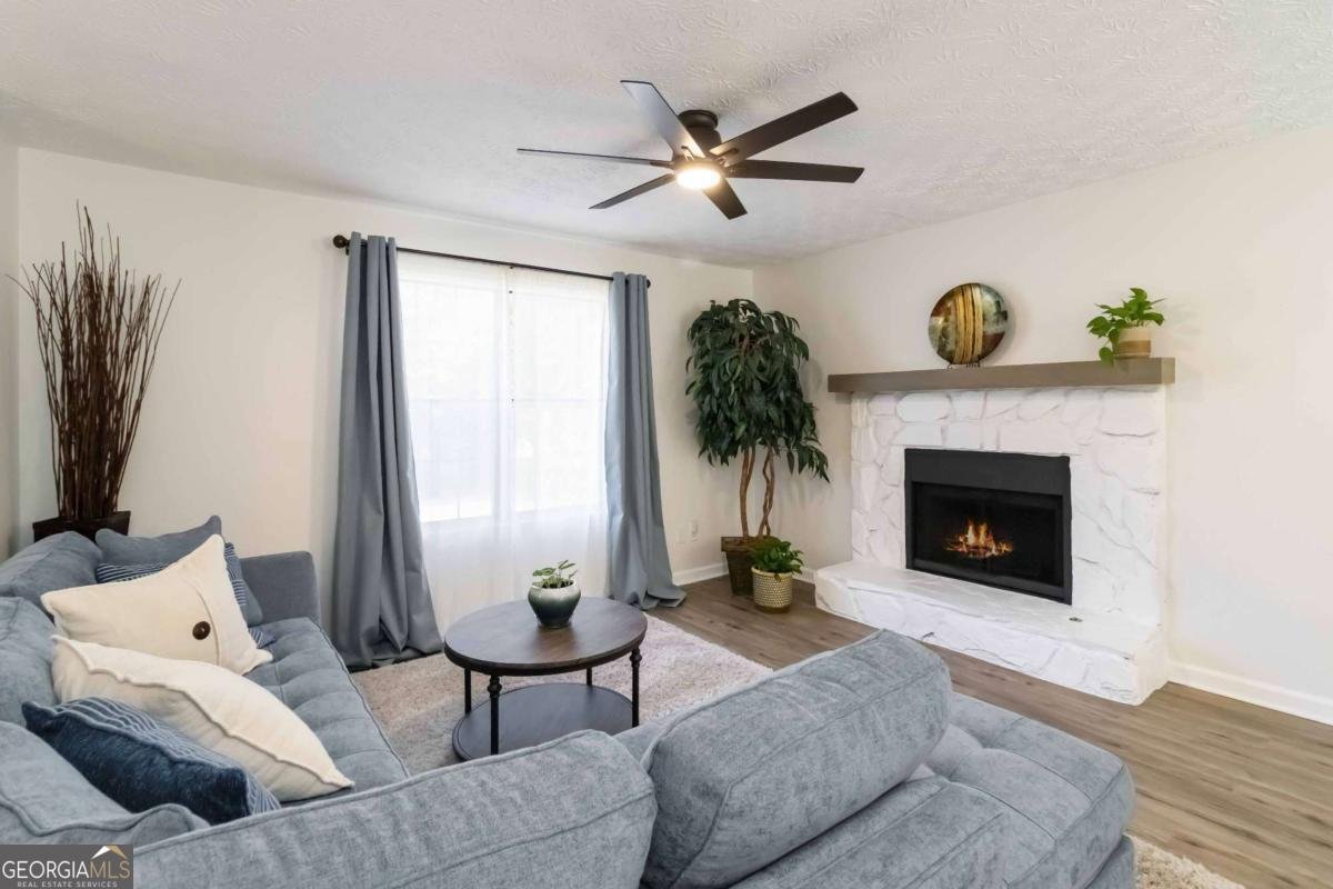 3119 Freedom Court Douglasville - 6