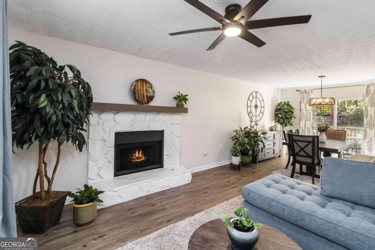 3119 Freedom Court Douglasville - 7