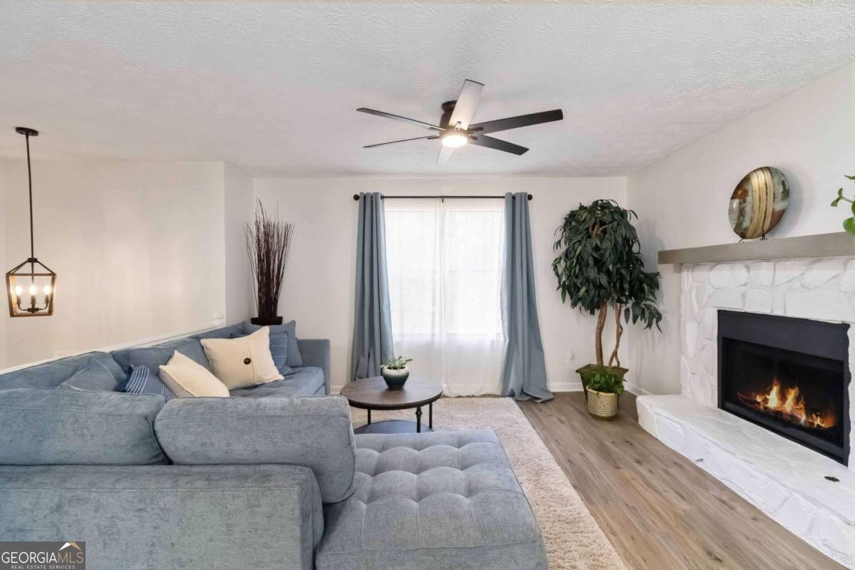 3119 Freedom Court Douglasville - 8