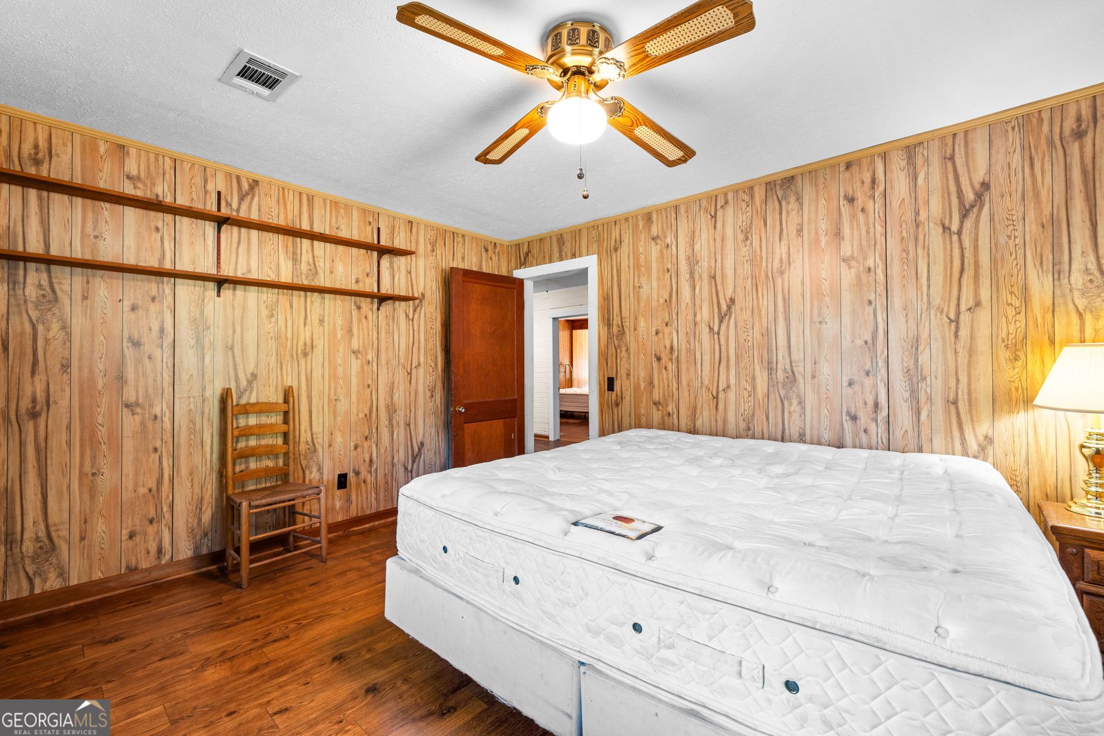 6535 Ridgeway Road Franklin - main photo