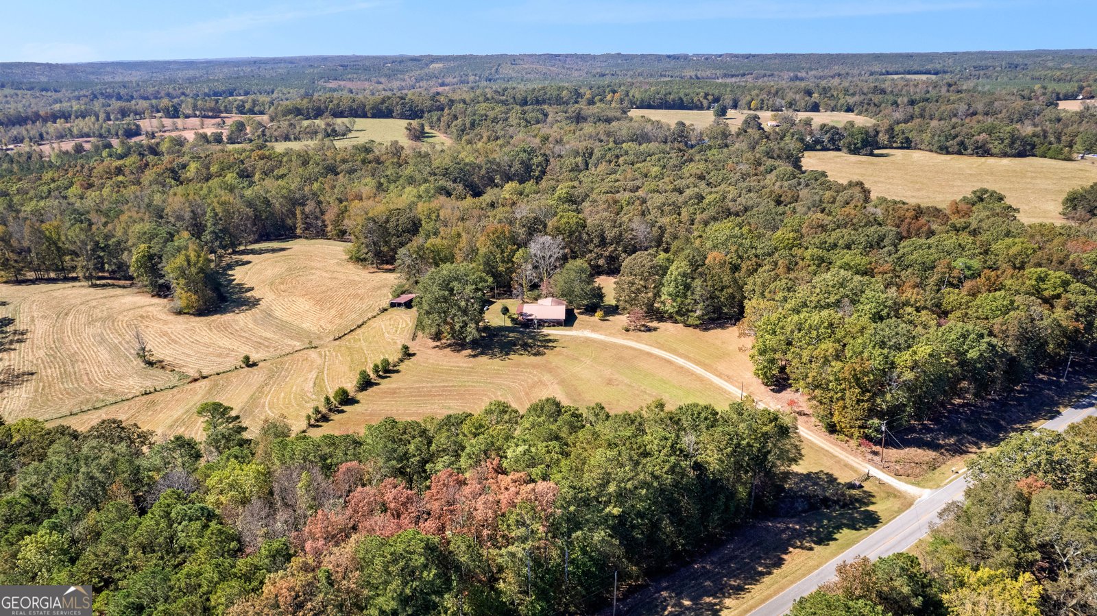 6535 Ridgeway Road Franklin - 12