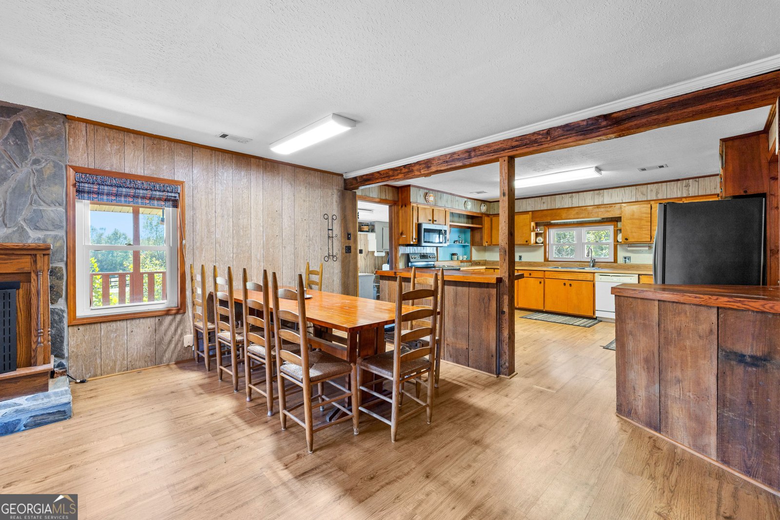 6535 Ridgeway Road Franklin - 2