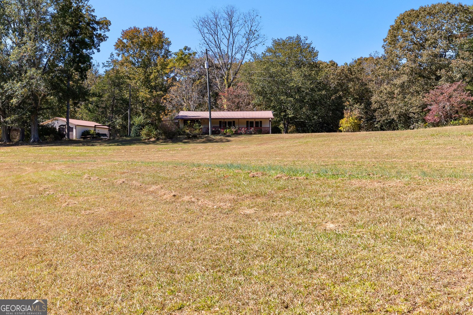 6535 Ridgeway Road Franklin - 24