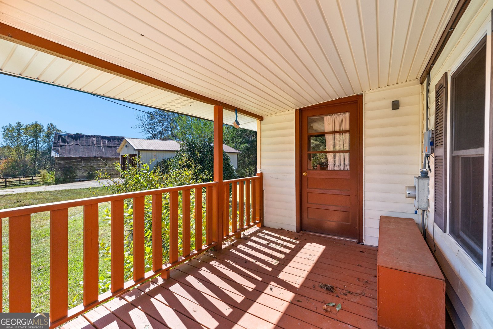 6535 Ridgeway Road Franklin - 4