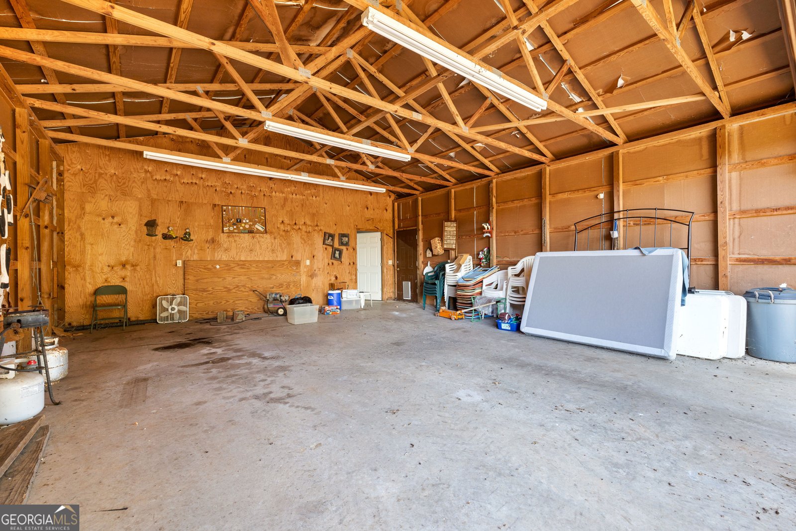 6535 Ridgeway Road Franklin - 5