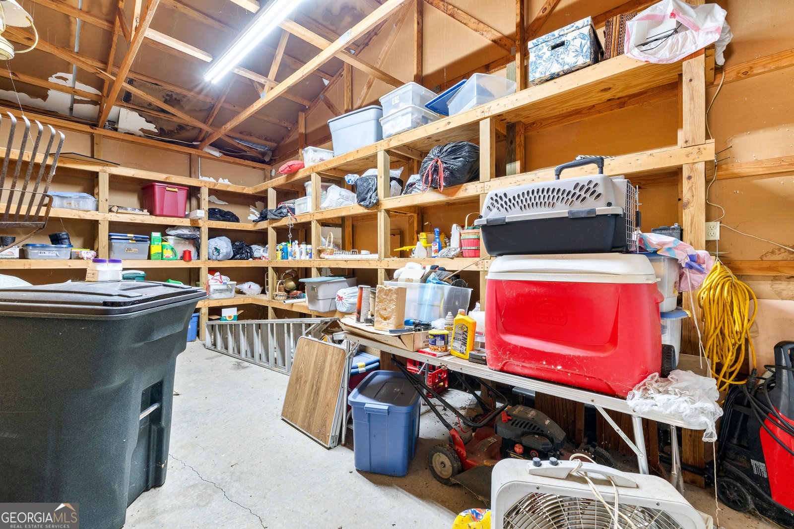 6535 Ridgeway Road Franklin - 6