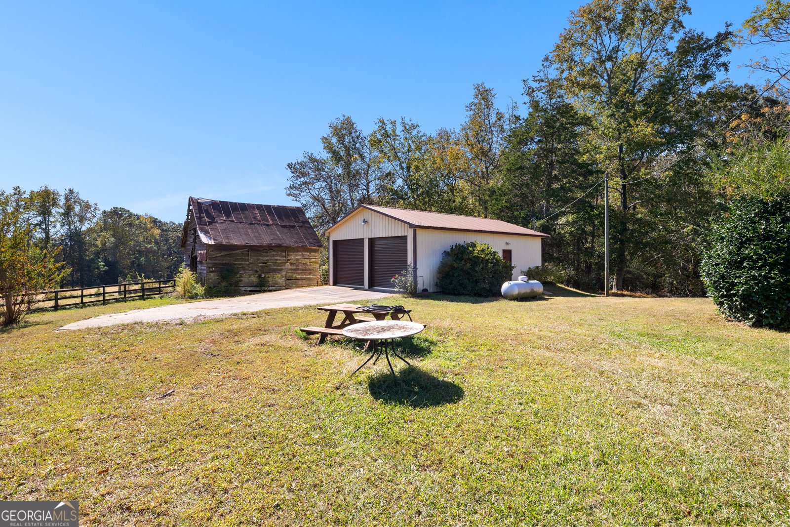 6535 Ridgeway Road Franklin - 7