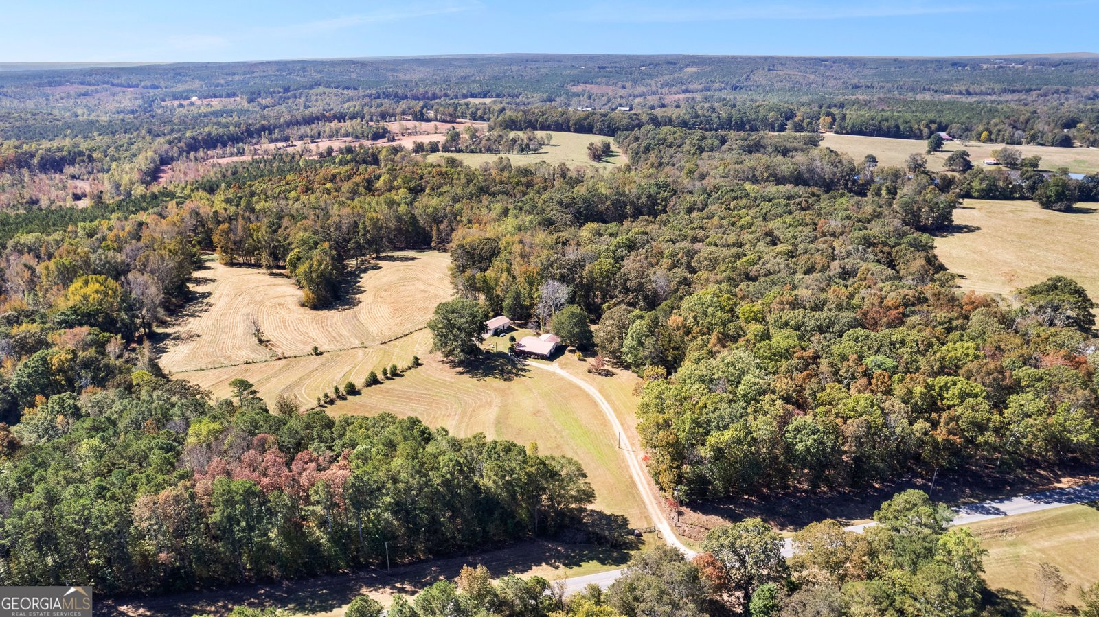 6535 Ridgeway Road Franklin - 9