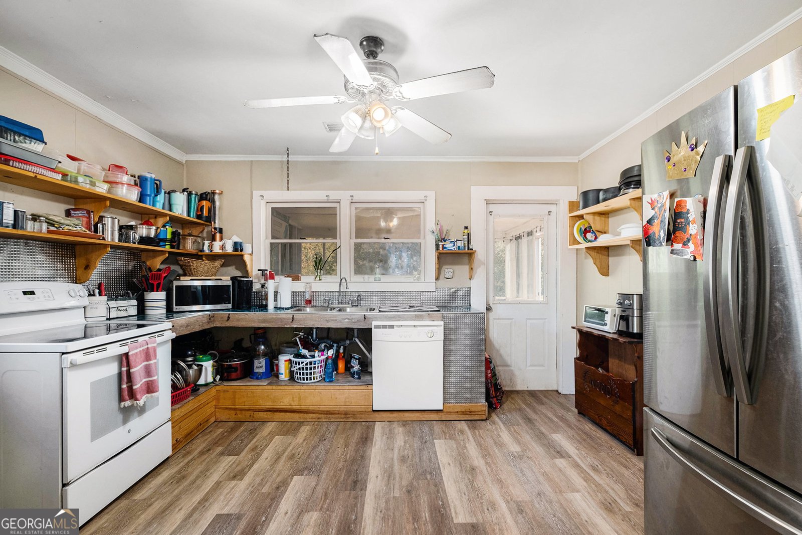 5831 Mize Road Toccoa - 13