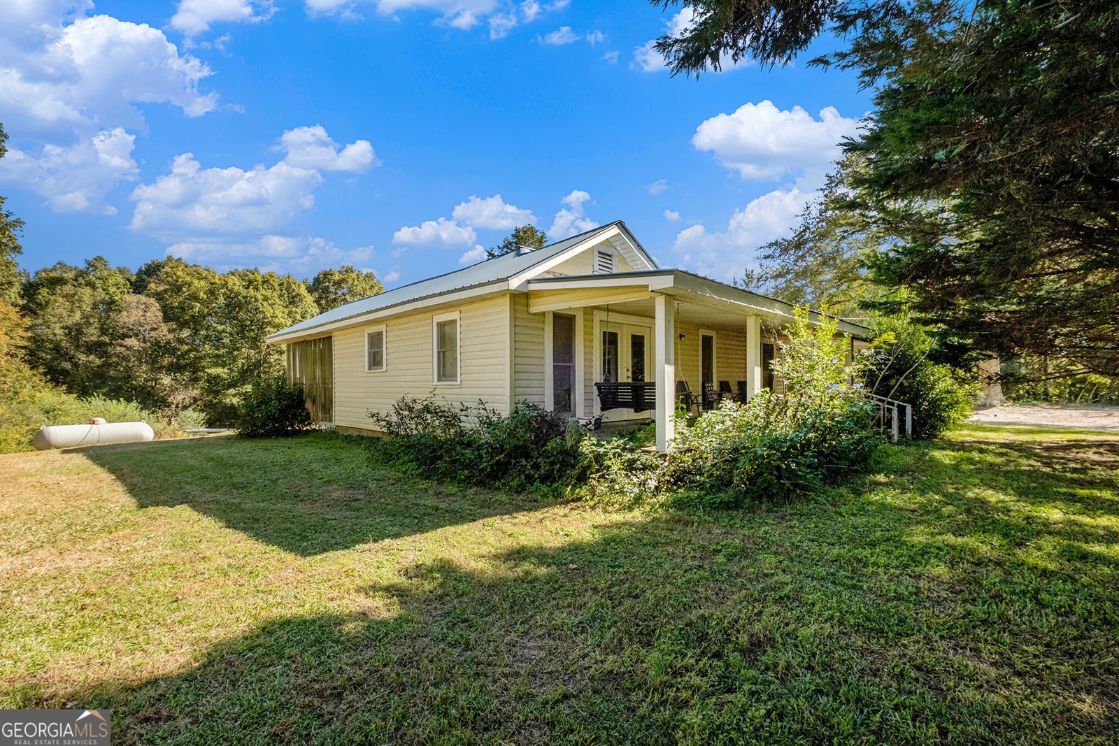 5831 Mize Road Toccoa - 17