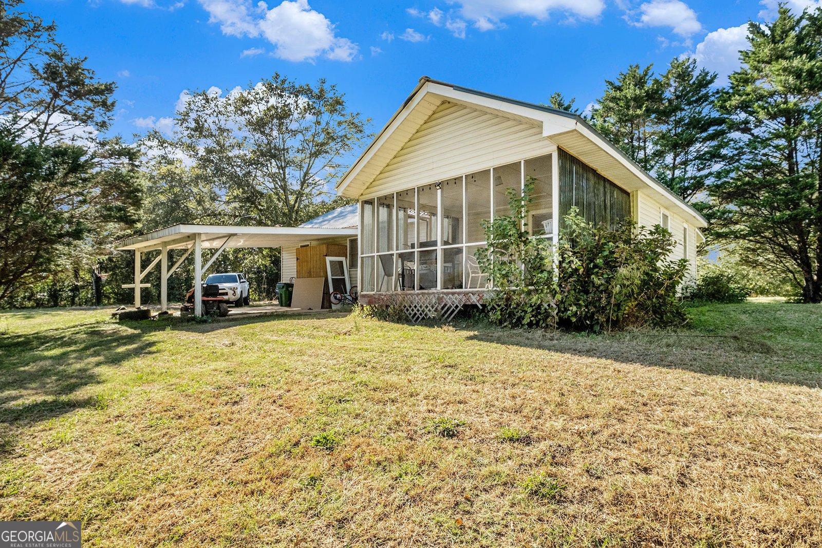 5831 Mize Road Toccoa - 18