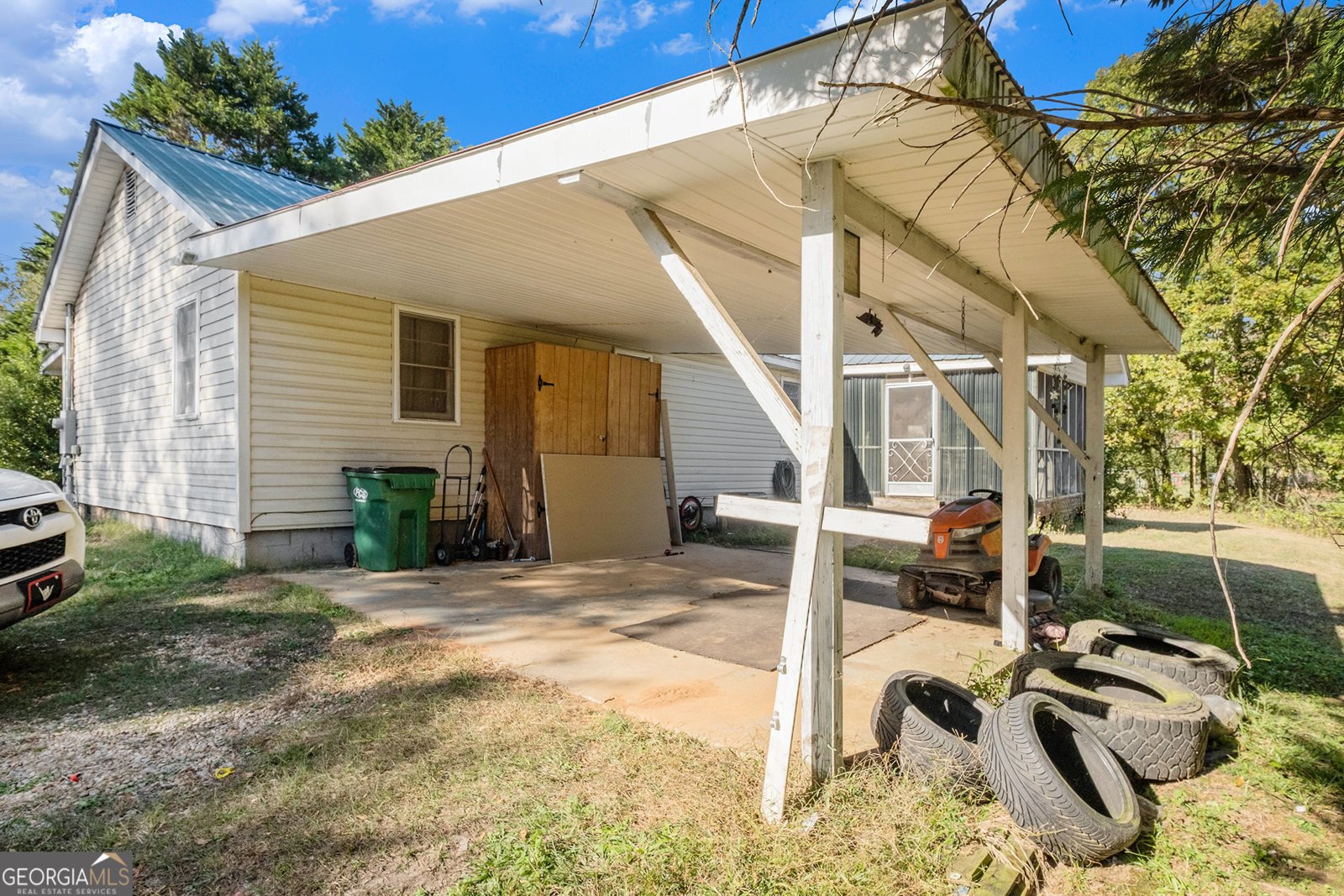 5831 Mize Road Toccoa - 22