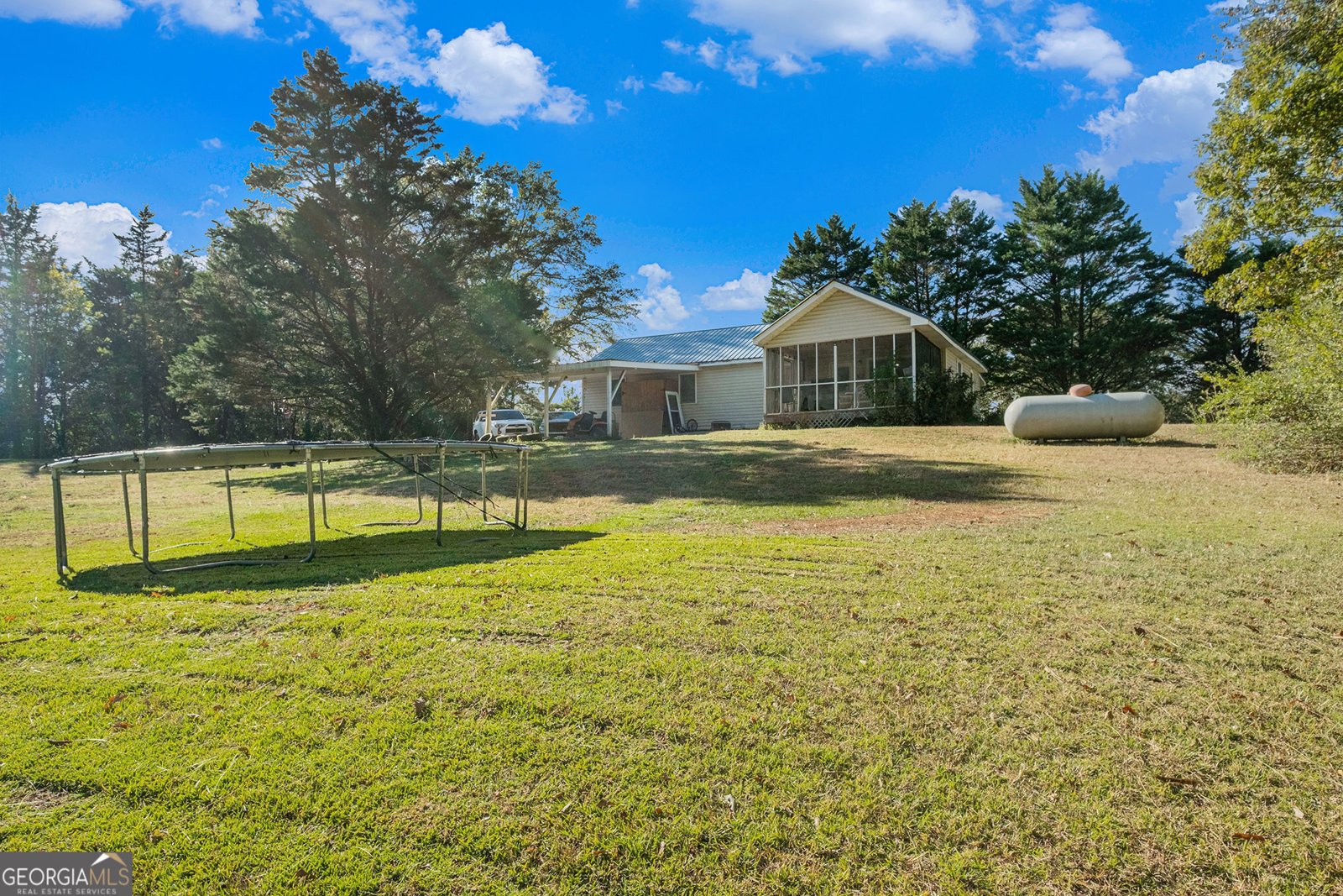 5831 Mize Road Toccoa - 27