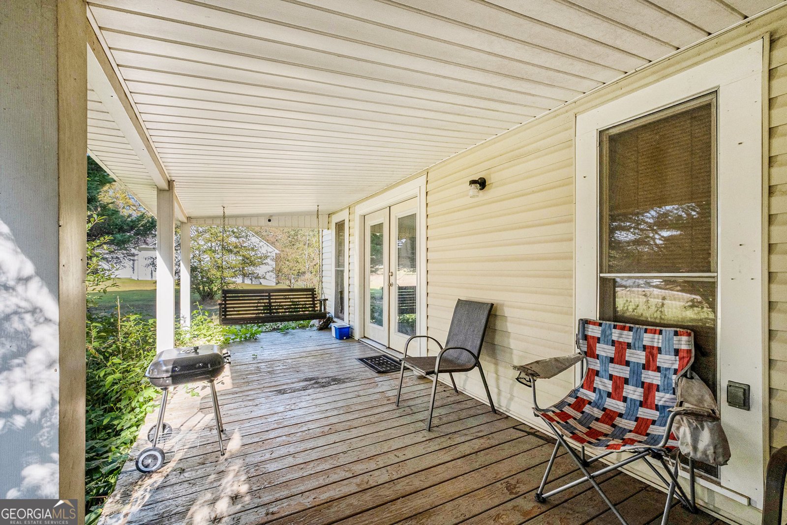 5831 Mize Road Toccoa - 28