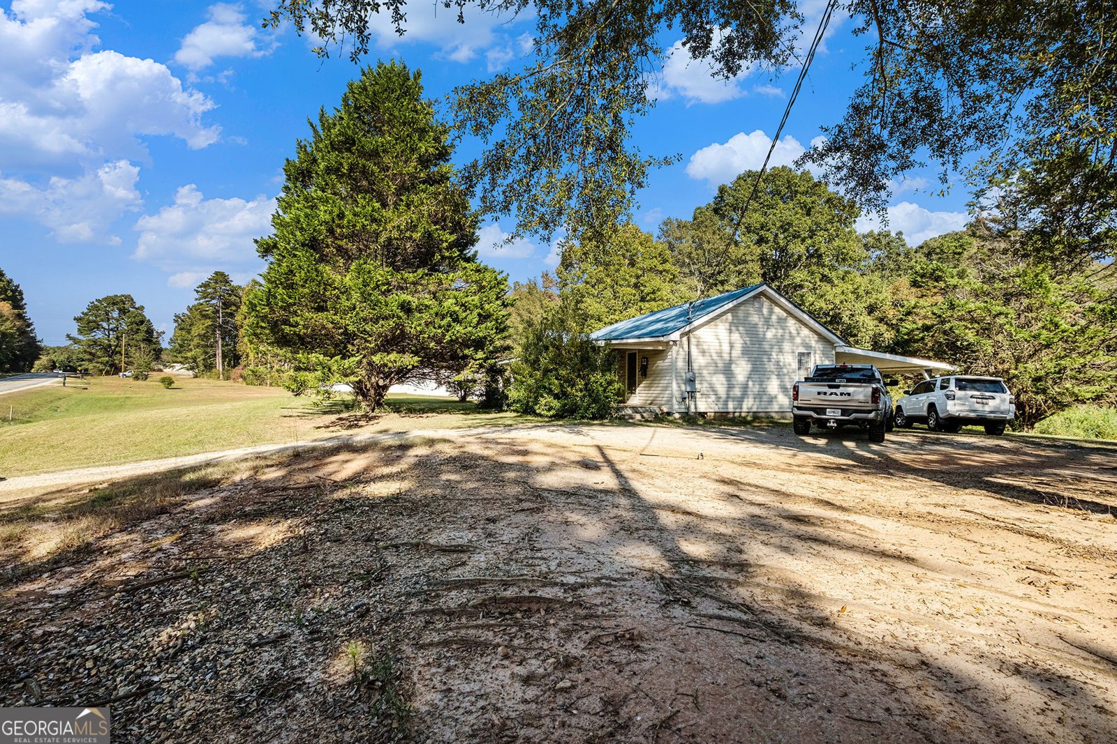 5831 Mize Road Toccoa - 29