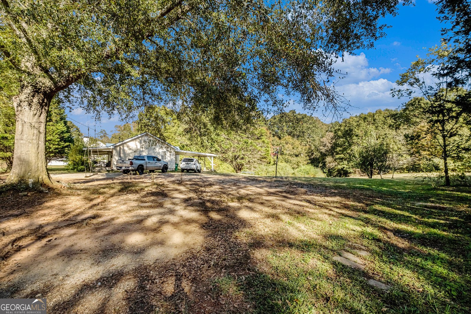 5831 Mize Road Toccoa - 30