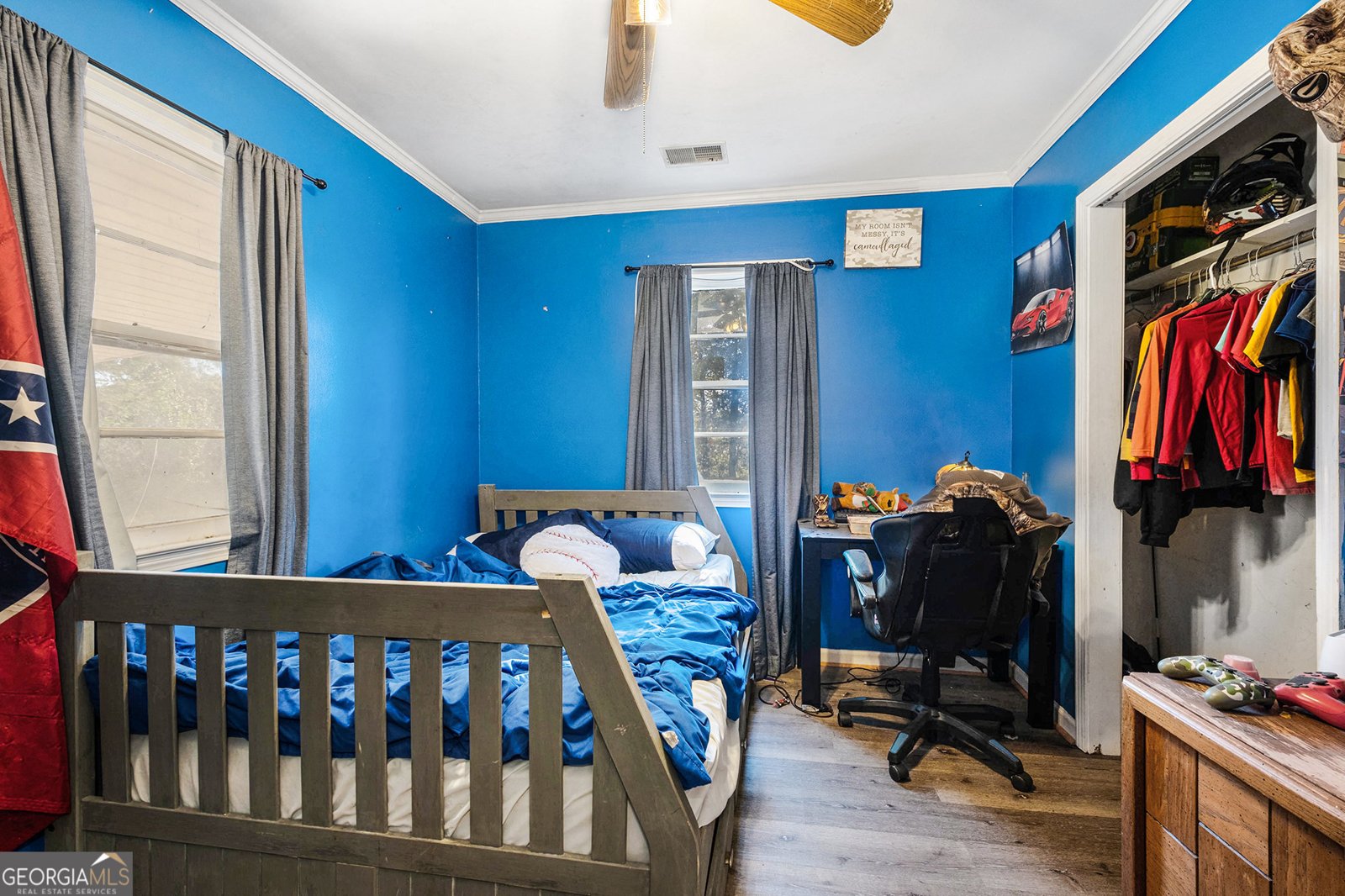 5831 Mize Road Toccoa - 9