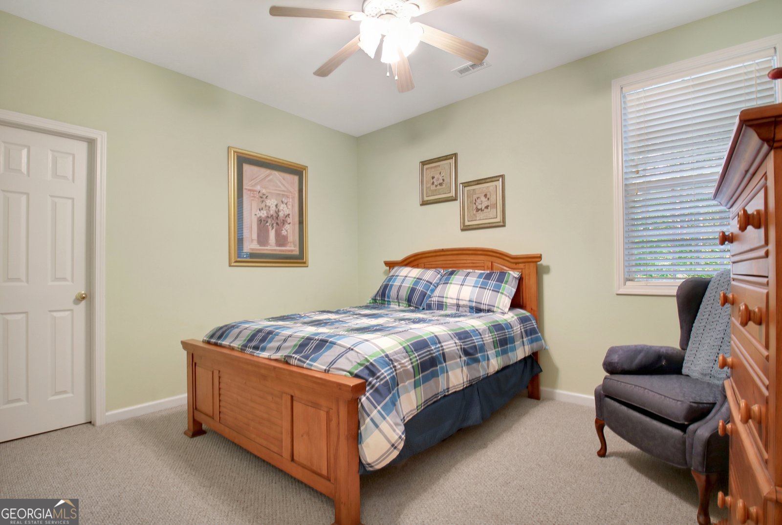 10 Posey Ridge Court Newnan - 1