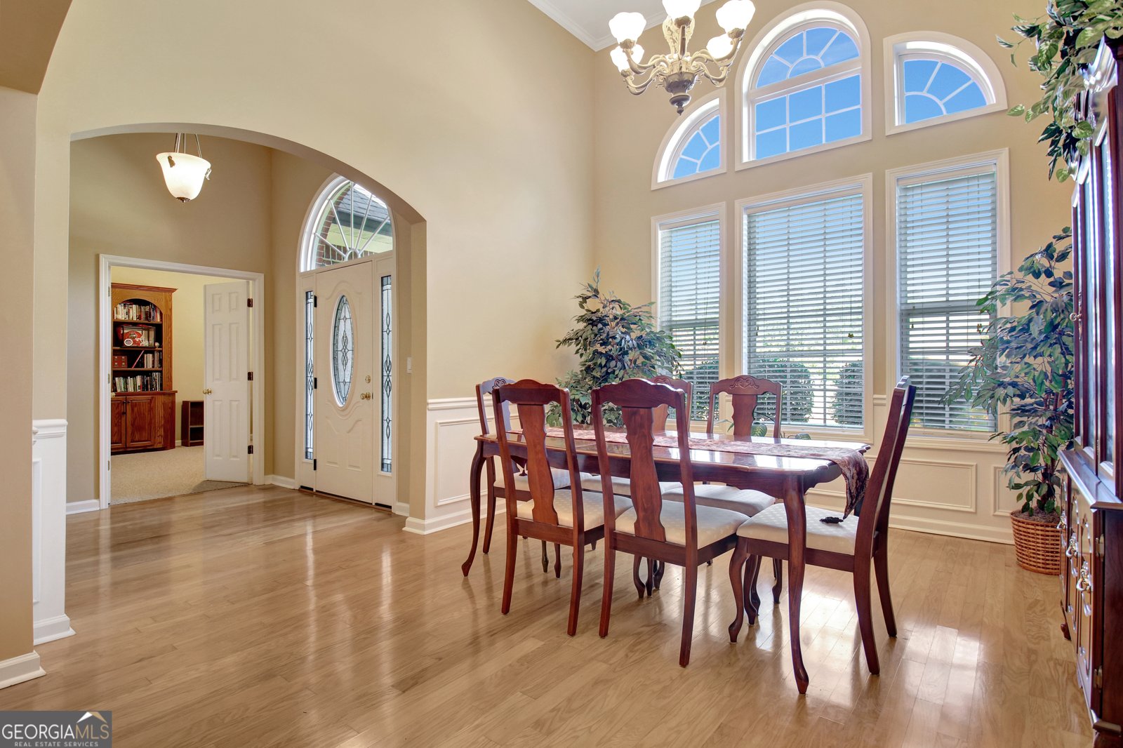 10 Posey Ridge Court Newnan - 10