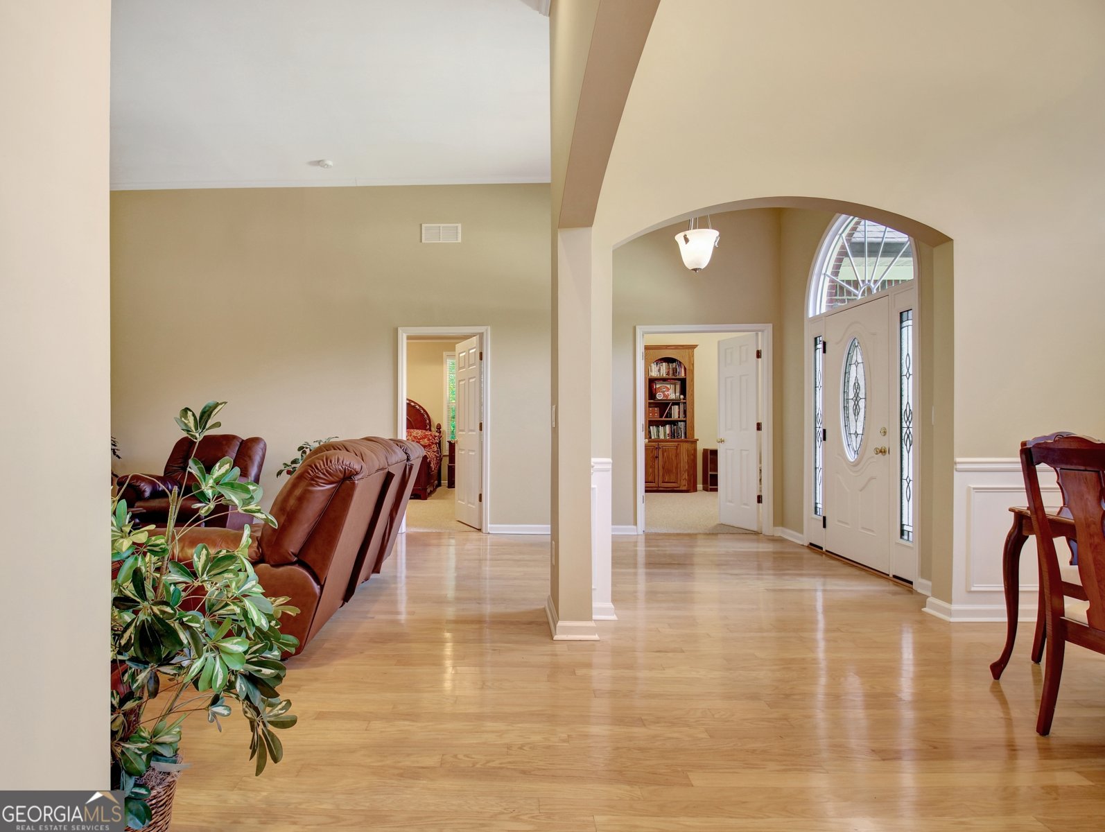 10 Posey Ridge Court Newnan - 11