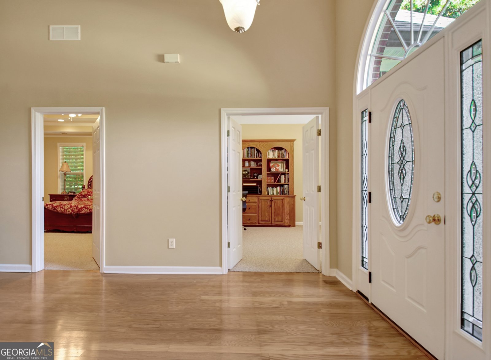 10 Posey Ridge Court Newnan - 12