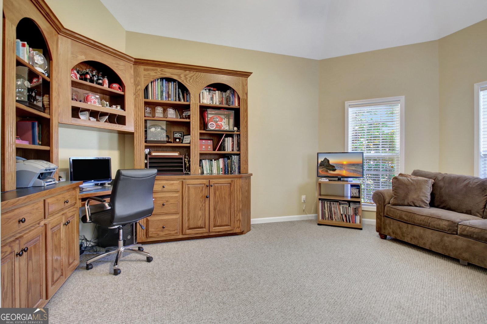 10 Posey Ridge Court Newnan - 13