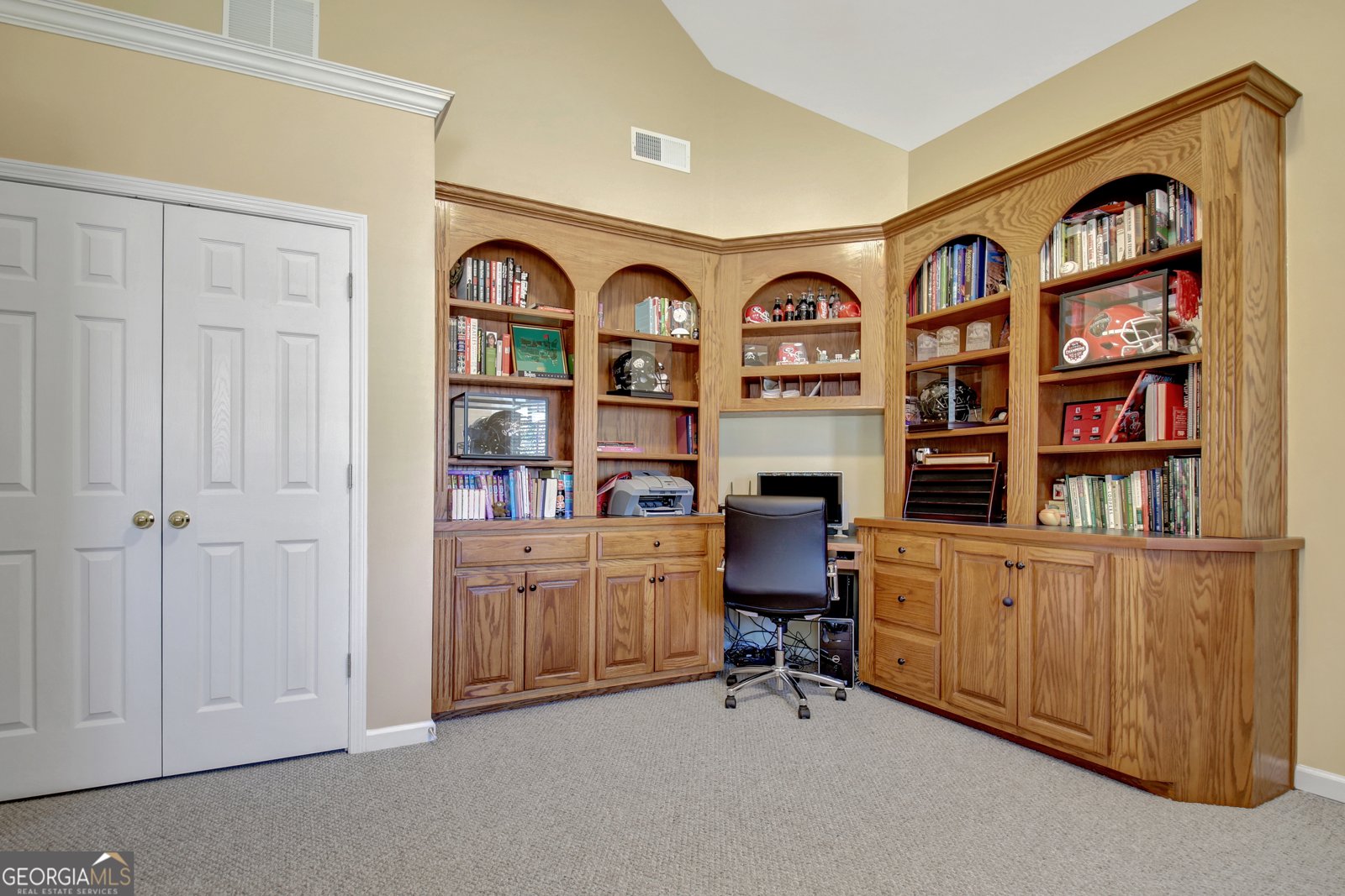 10 Posey Ridge Court Newnan - 15