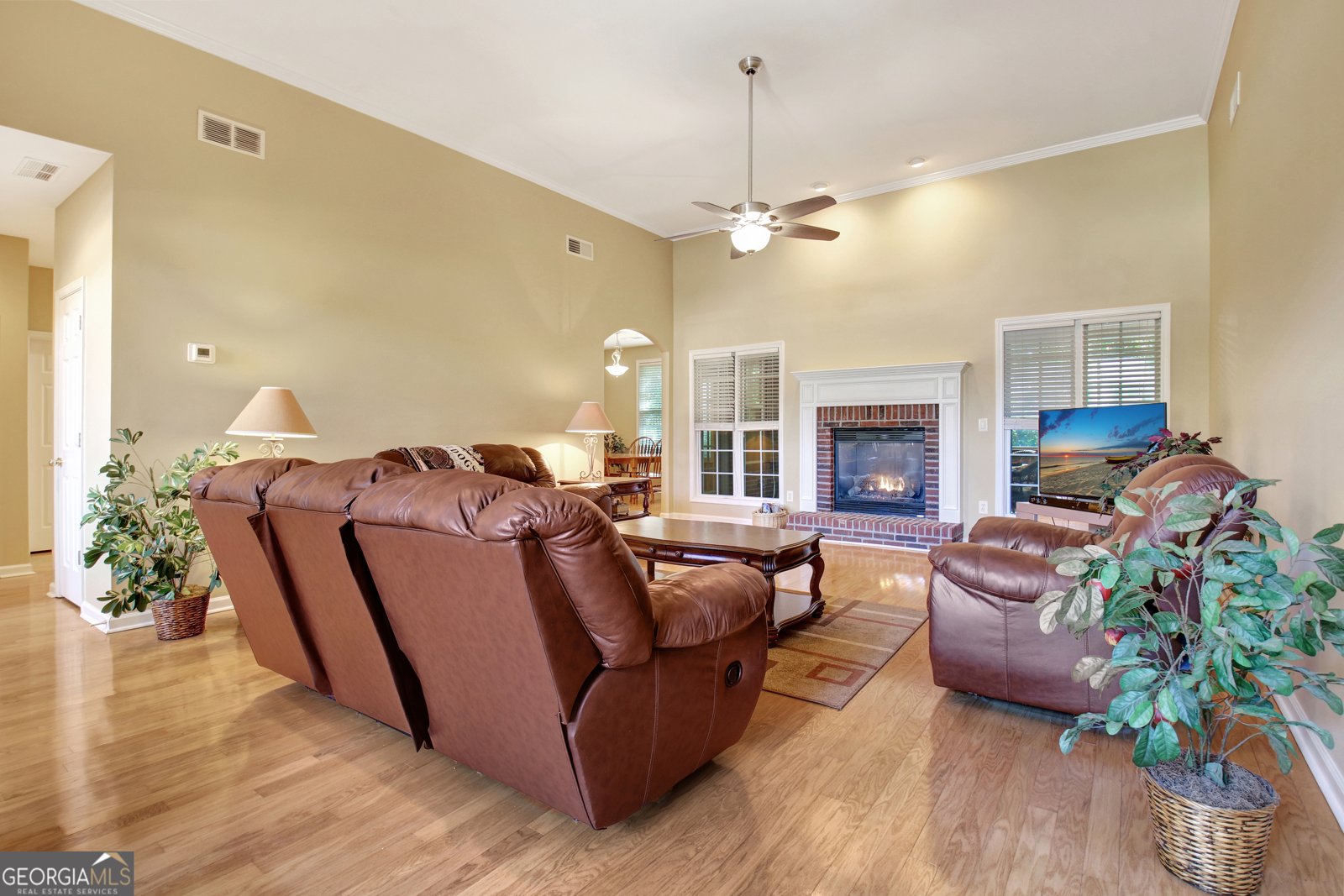 10 Posey Ridge Court Newnan - 16