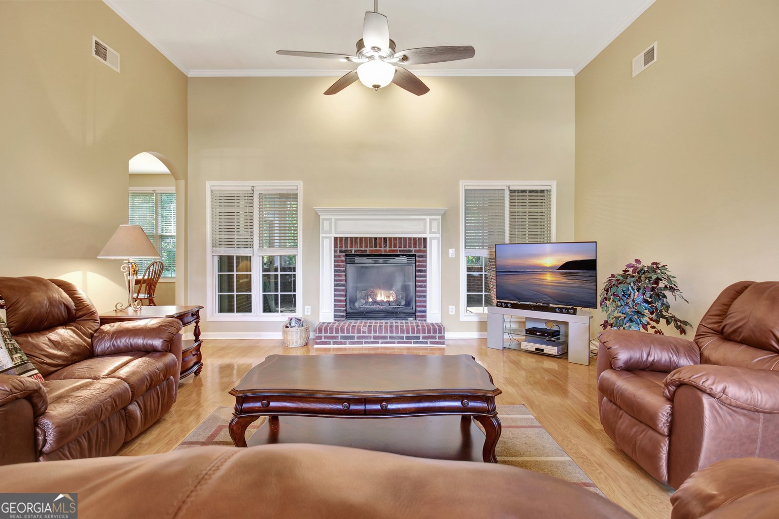 10 Posey Ridge Court Newnan - 17